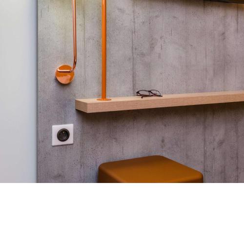 ibis budget Valencia Centro Puerto
