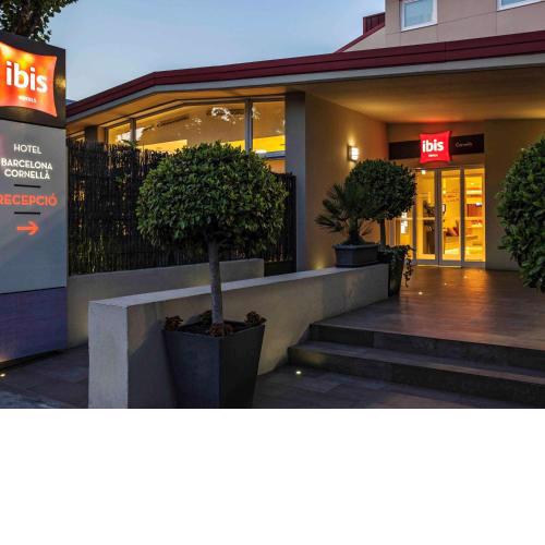 Ibis Cornella