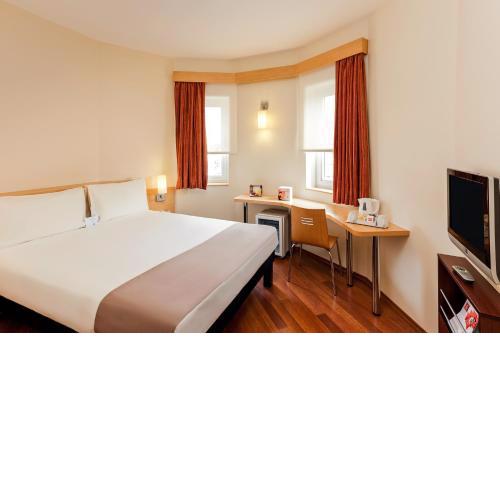 Ibis Eskisehir