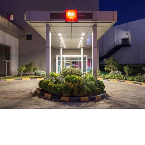 Ibis Gaziantep