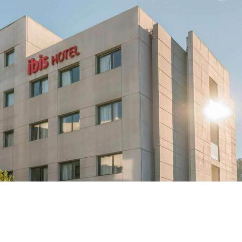 Ibis Girona