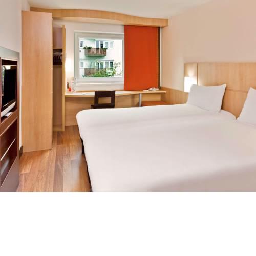 Ibis Győr