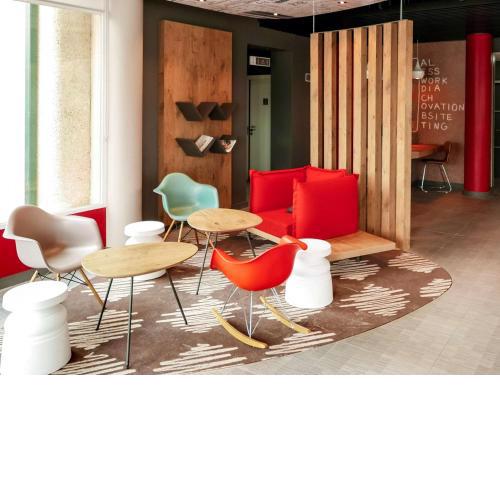 Ibis Hotel Alicante