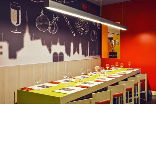 Ibis Hotel Plzeň