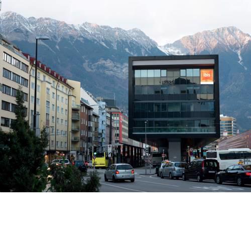 ibis Innsbruck