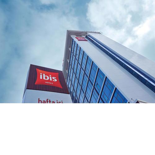 Ibis Konya
