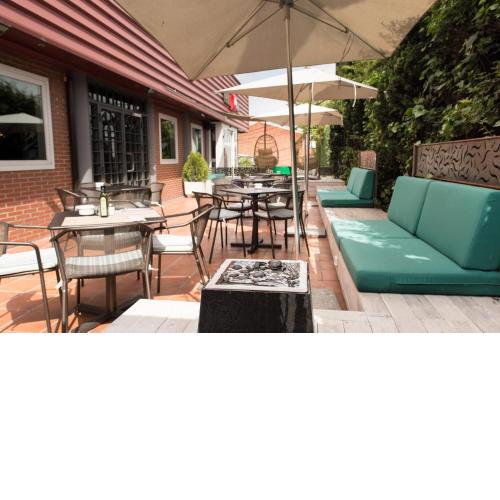 Ibis Madrid Fuenlabrada