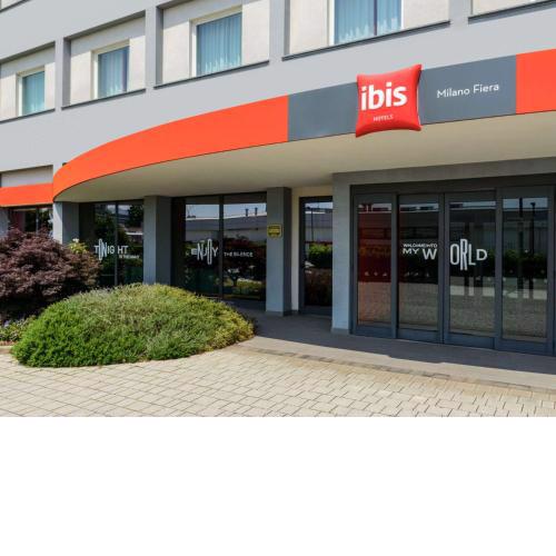 Ibis Milano Fiera