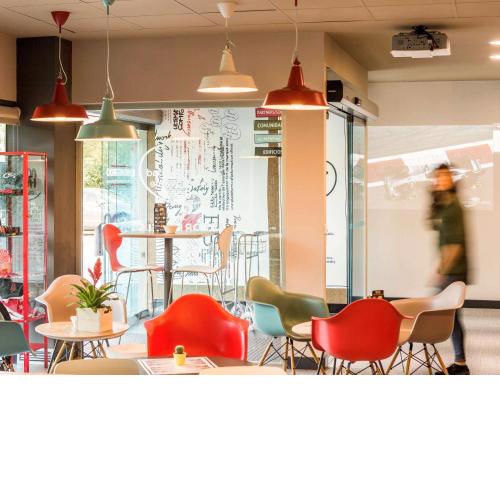 Ibis Montmelo Granollers