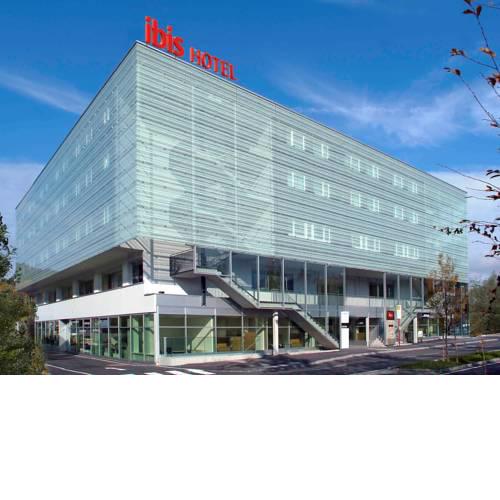 Ibis Salzburg Nord