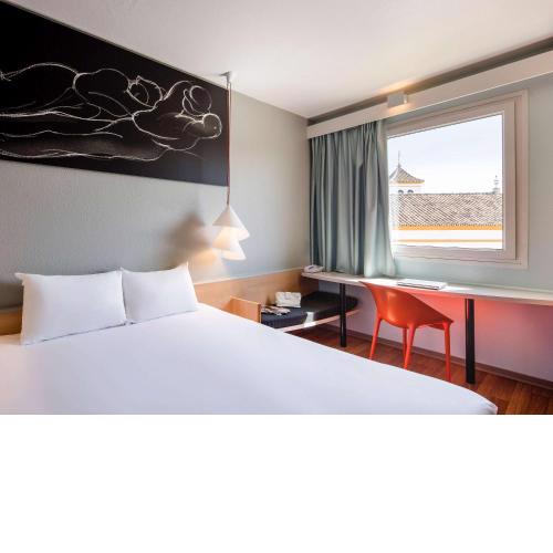 Ibis Sevilla