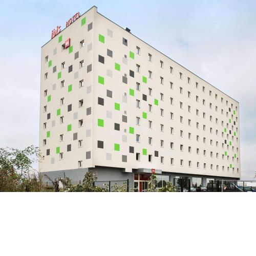 Ibis Sofia Airport Hotel