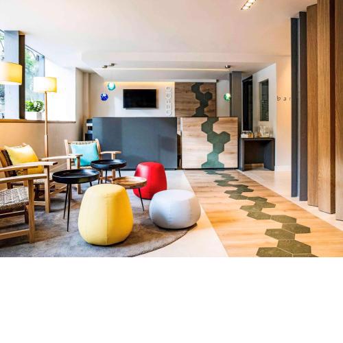 ibis Styles Barcelona Centre