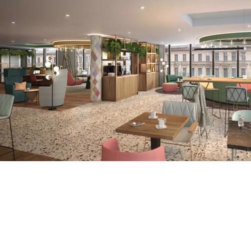 ibis Styles Klagenfurt am Woerthersee