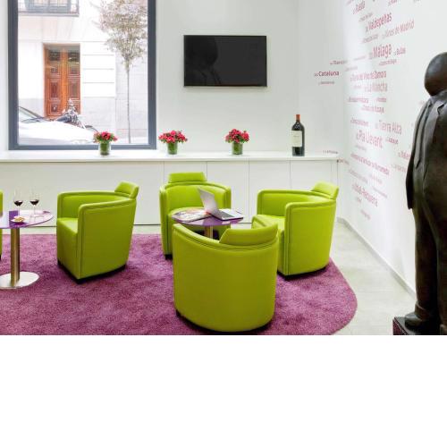 Ibis Styles Madrid Prado
