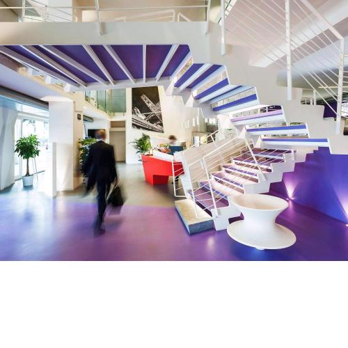 Ibis Styles Palermo President