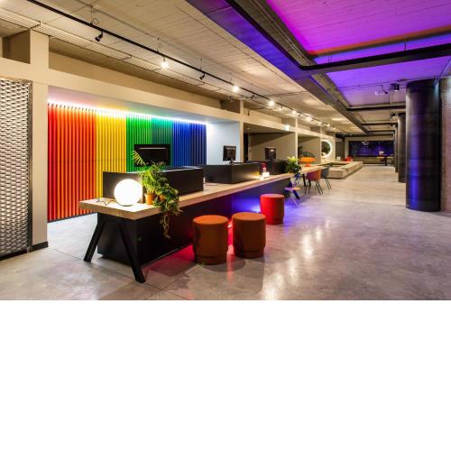 Ibis Styles Roma Aurelia