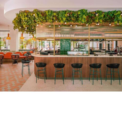 Ibis Styles Sevilla City Santa Justa