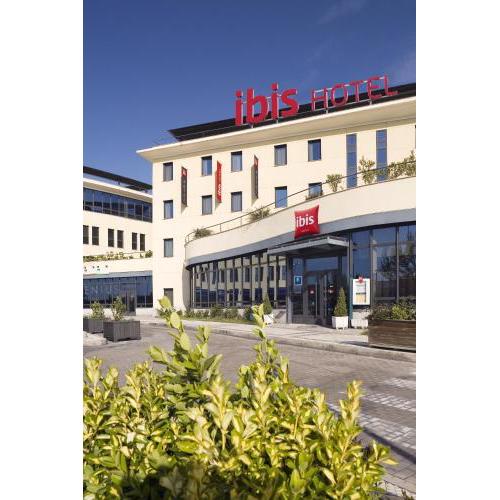 Ibis Valladolid