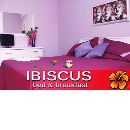 Ibiscus B&B