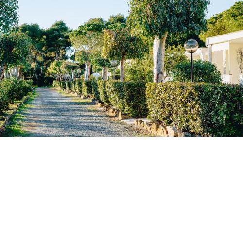 Ibiscus Beach Village
