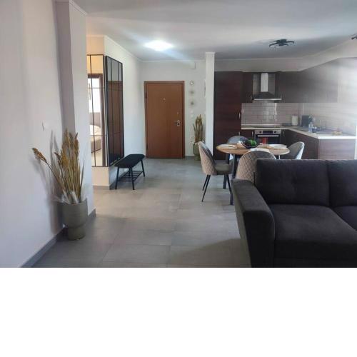 Ibiscus Deluxe Apartment