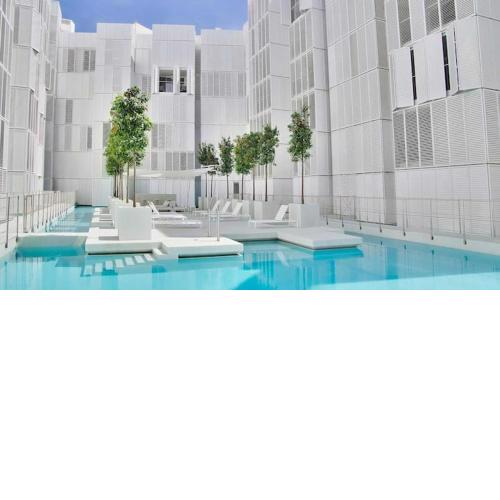 Ibiza - Patio Blanco - 2 Bedrooms -