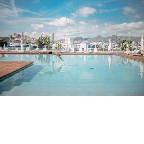 Ibiza Corso Hotel & Spa