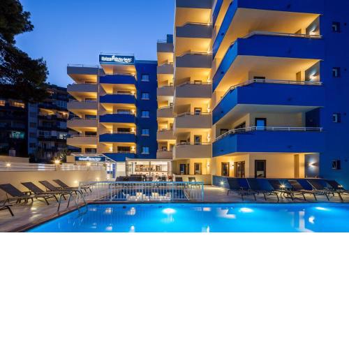 Ibiza Heaven Apartments