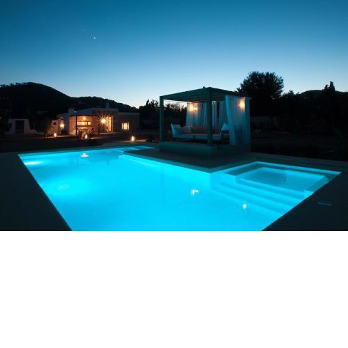 Ibiza Holliday Villa Harmony