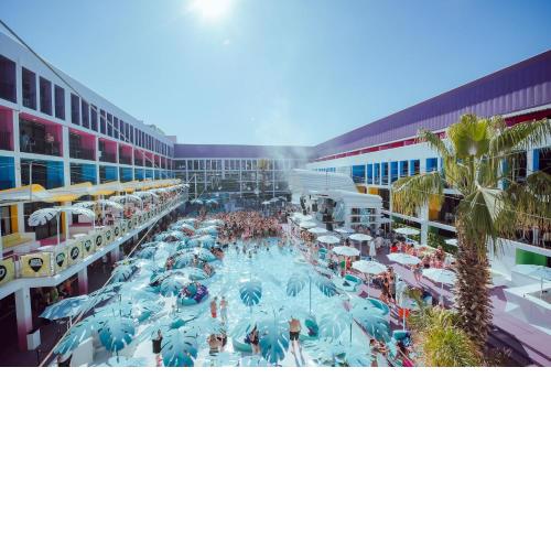 Ibiza Rocks Hotel - Adults Only