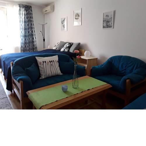 Ibolya Tünde Apartman Harkány Ibolya Apartman