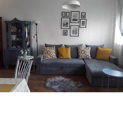 IbolyaTünde Apartman Harkány Tünde Apartman