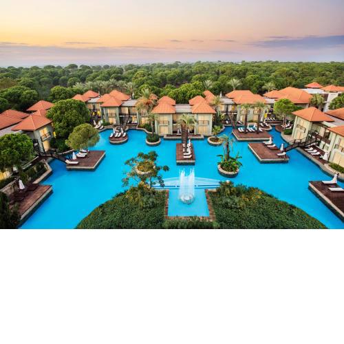 IC Hotels Residence