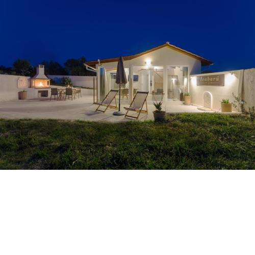 Icabaru Zante Holiday House