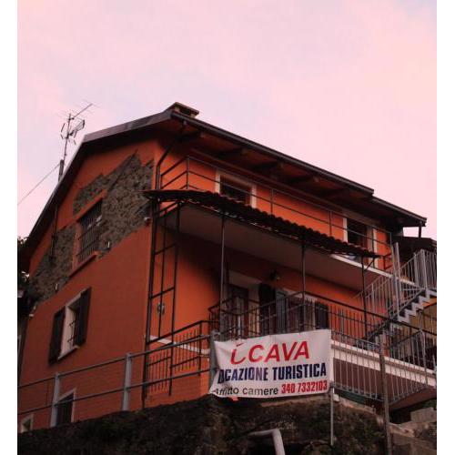 iCAVA