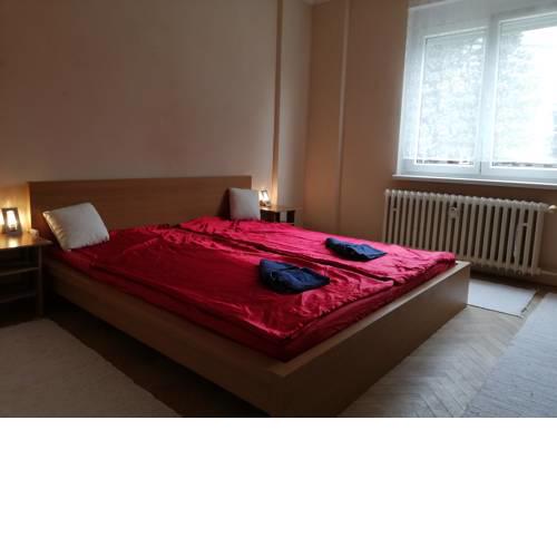 ICE HOCKEY Apartment Bratislava