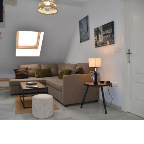 Iceberg Luxury Fuengirola Parking Gratuito