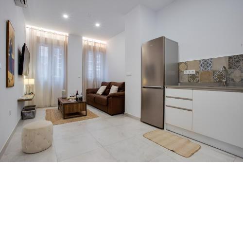 ICEBERG LUXURY TARIFA *****