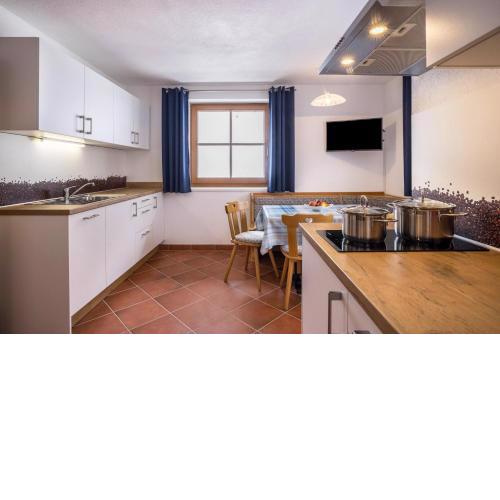Ichatme Klima Apartment 1