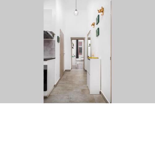 ICON apartment Kazinczy street