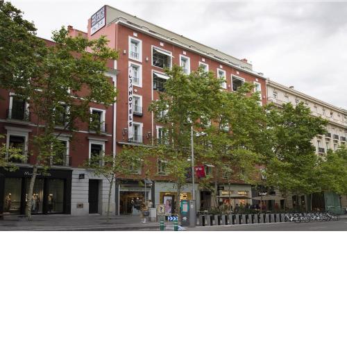 ICON Embassy