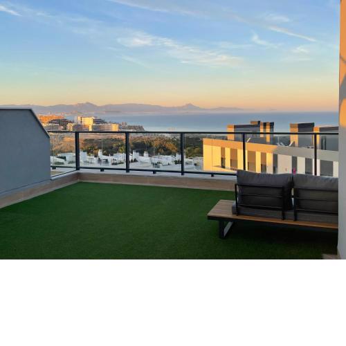 ICONIC ALLUBA Alicante luxury bay