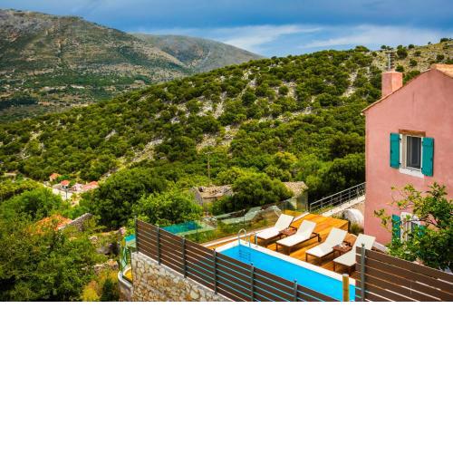 Iconic Villas - Villa Vada