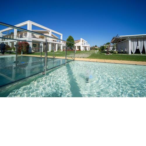 iConic Wellness Resort