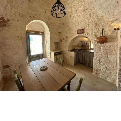 iCONICO - Authentic Trulli Experience