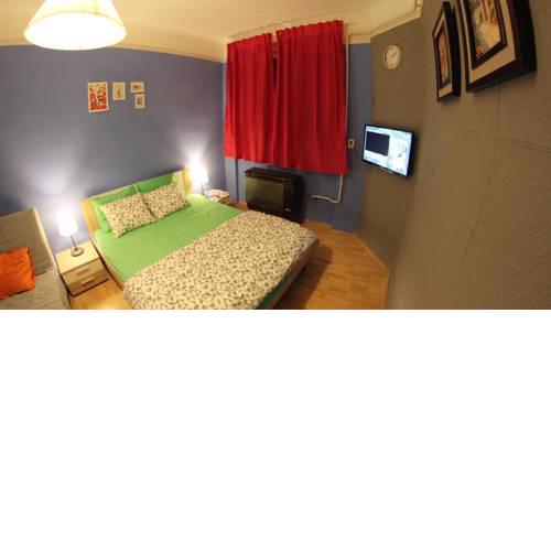 Icons Apartments Danko