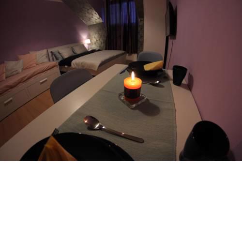 Icons Apartments Koris