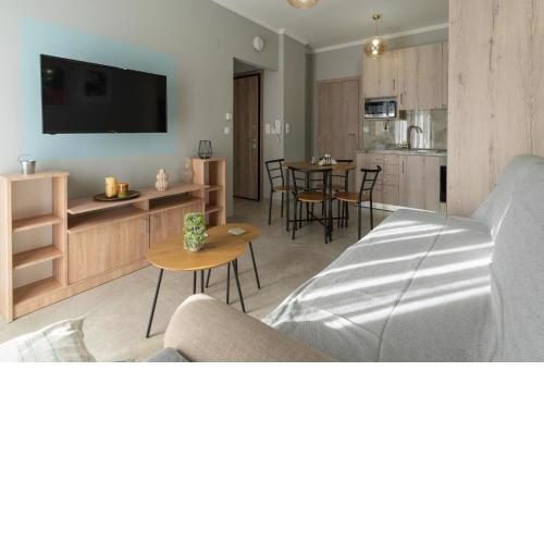 ID APARTMENTS Α