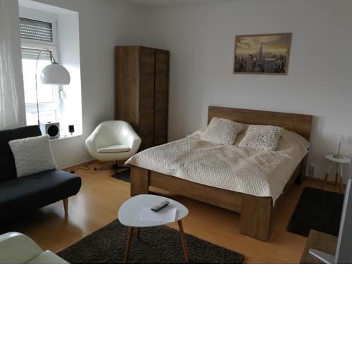 Ida Apartman